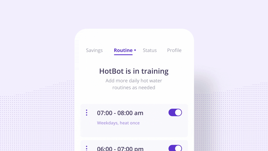 routine-control